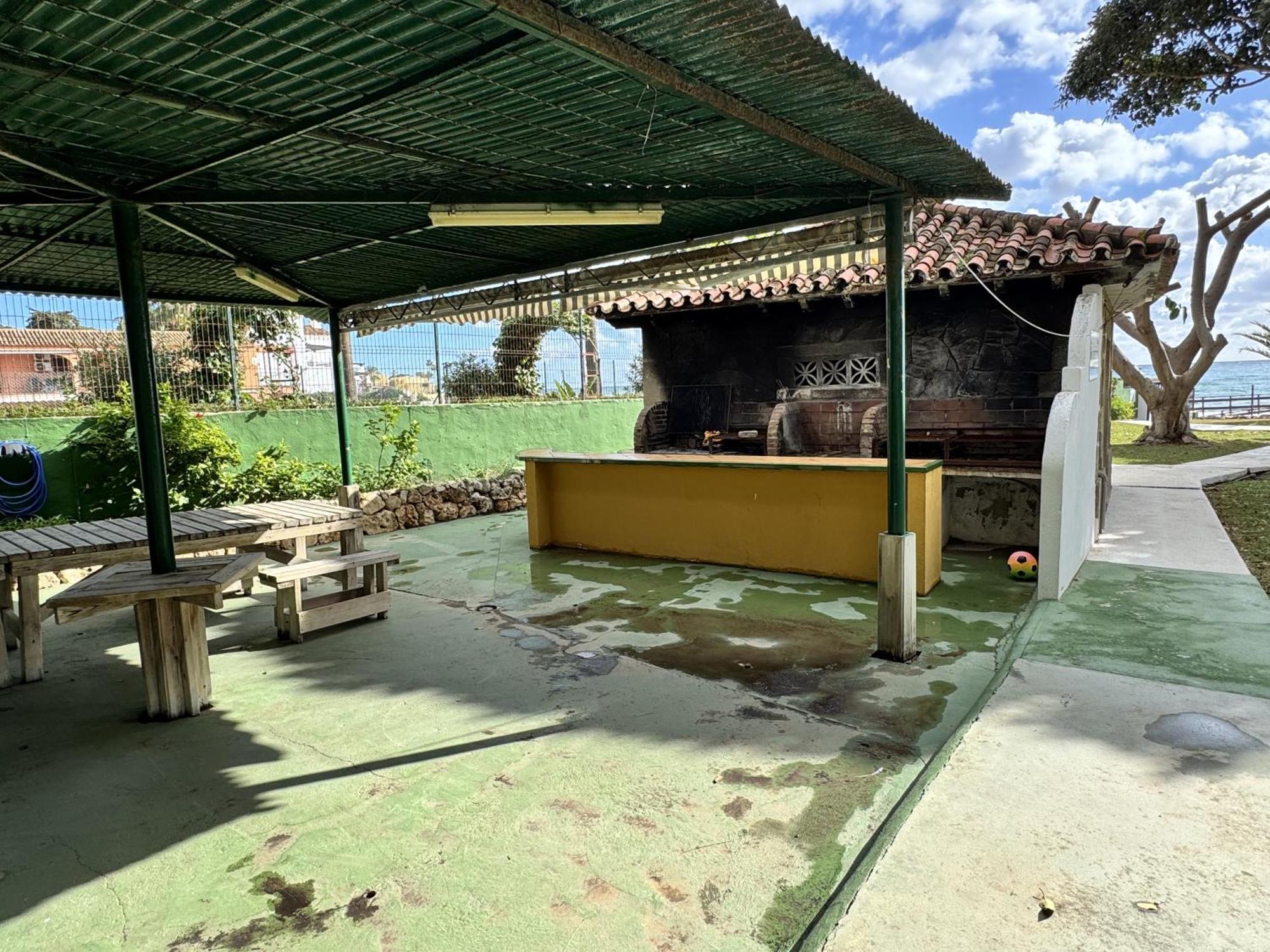 Beachfront Studio ,The View Calahonda, Panoramic Sea Views Sitio de Calahonda Екстер'єр фото